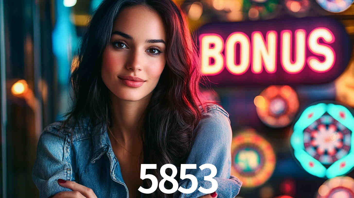5853 - Cassino Sempre com Você - 5853 bet