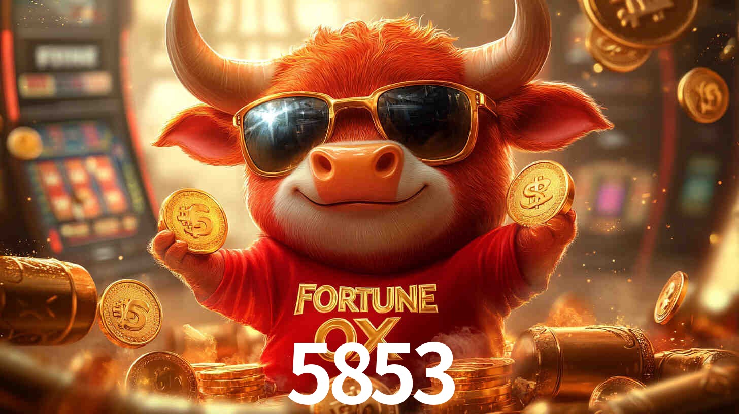5853,5853 bet