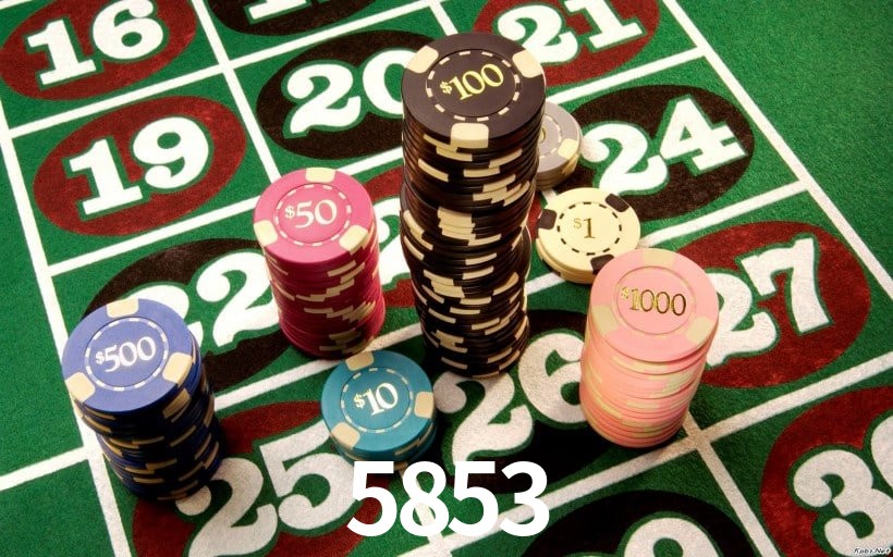 Provedores de Jogos 5853