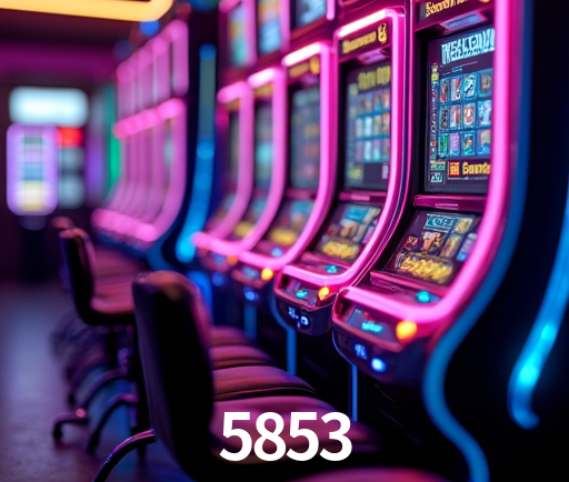 5853 Rio de Janeiro - Slot Strategy