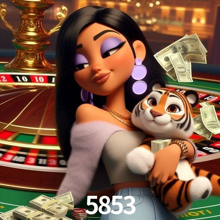 Bonus Features 5853