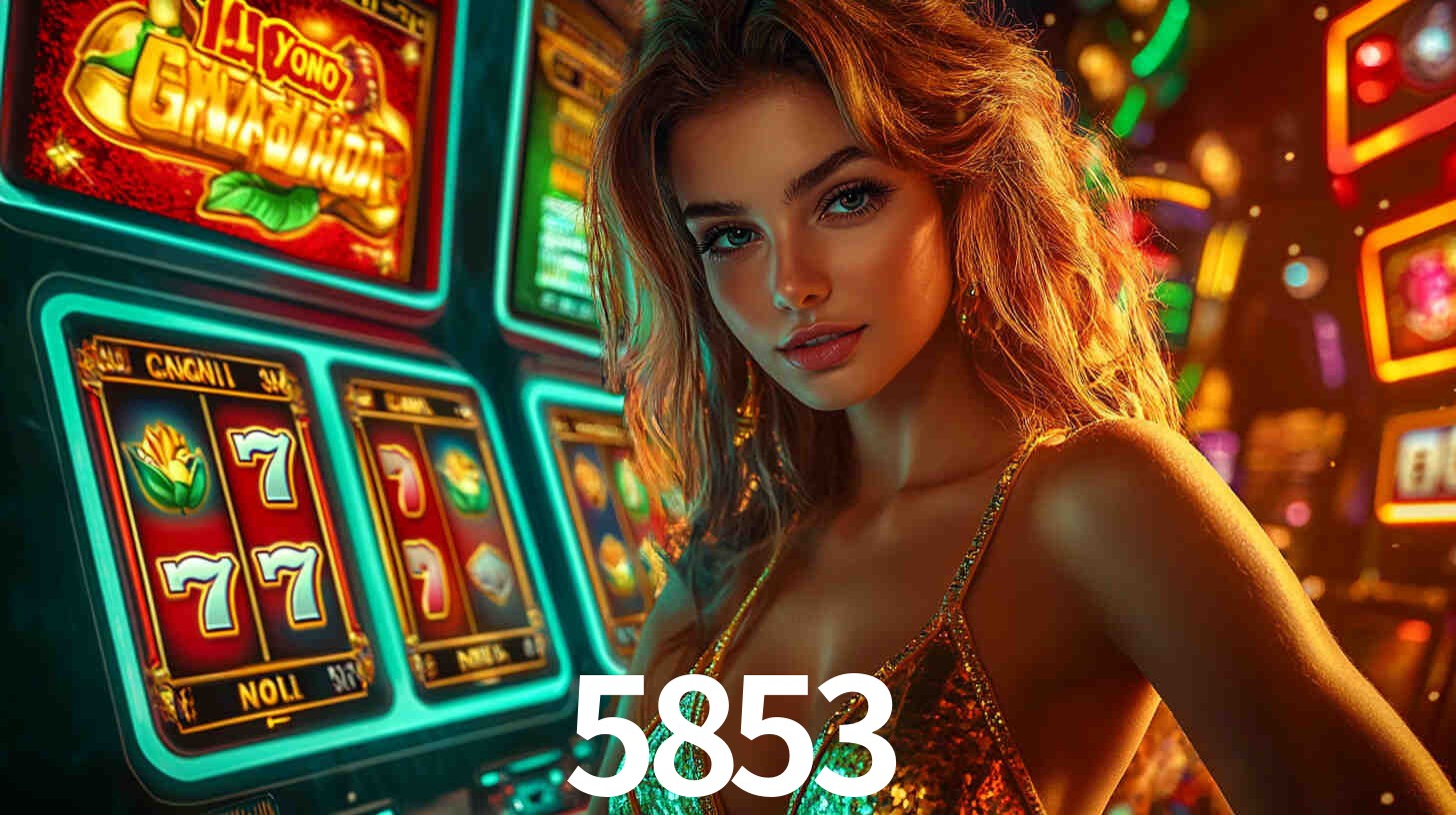 Roulette Table 5853