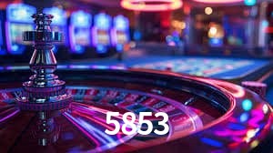 Benefícios da Conta 5853