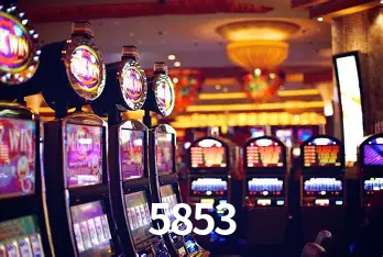5853 Bônus - Pacote R$5.000 + VIP