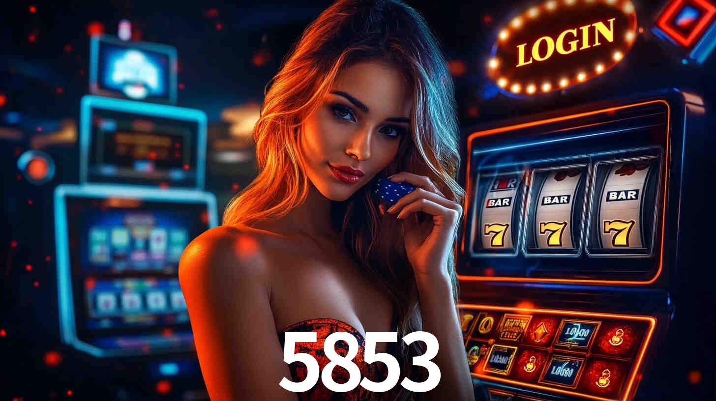 5853,5853 bet