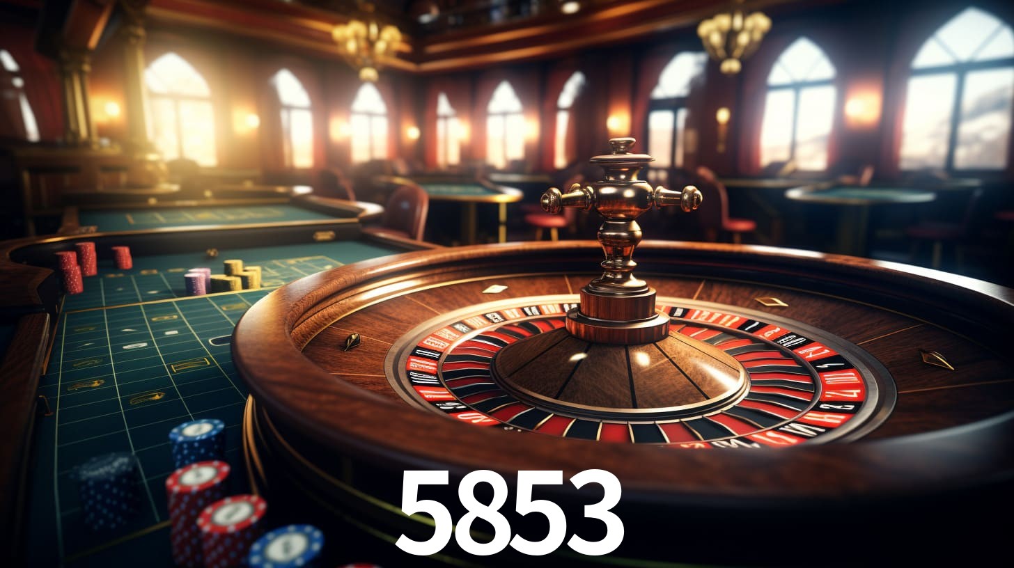 Basketball Betting 5853