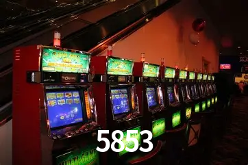 Desvendando o Mundo dos Jogos Virtuais na 5853
