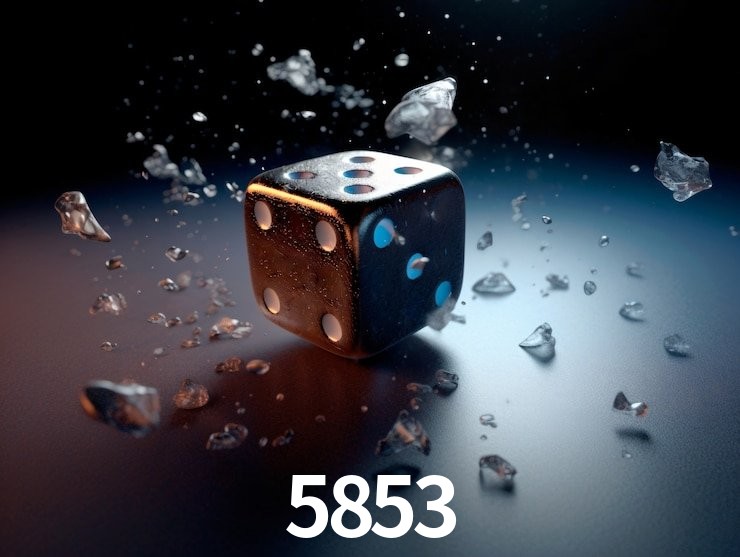 5853 Salvador - Promo Stats