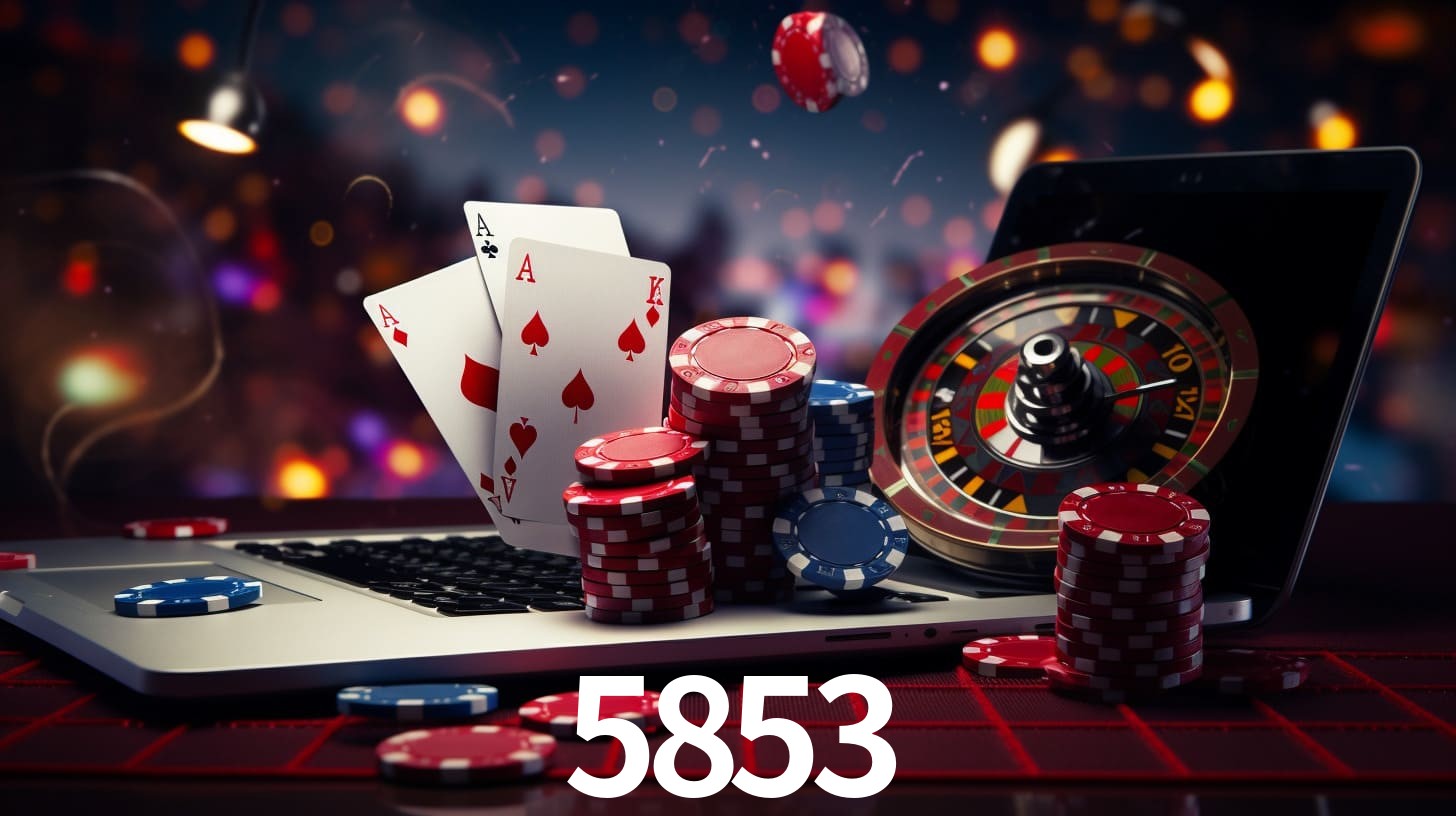 Football Betting 5853
