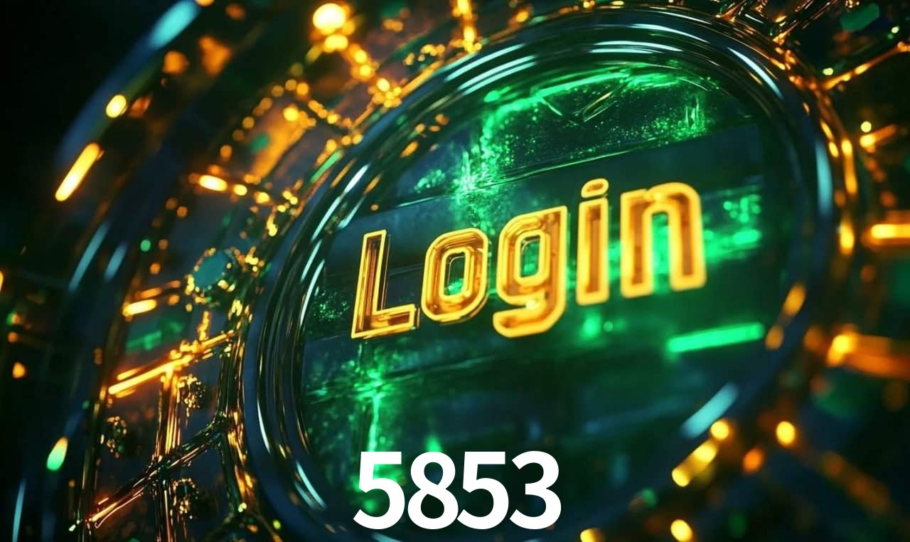 5853 - Installation Guide