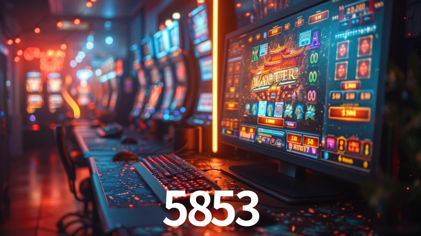 5853,5853 bet