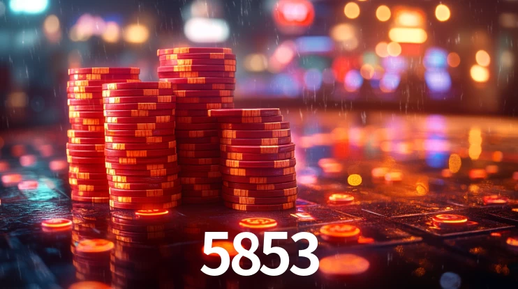 Explore as vantagens do 5853: serviço profissional e confiabilidade