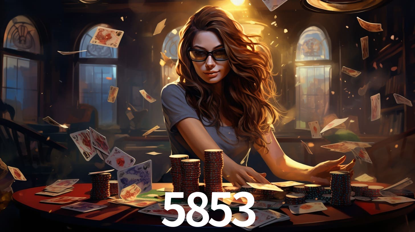 Tennis Betting 5853