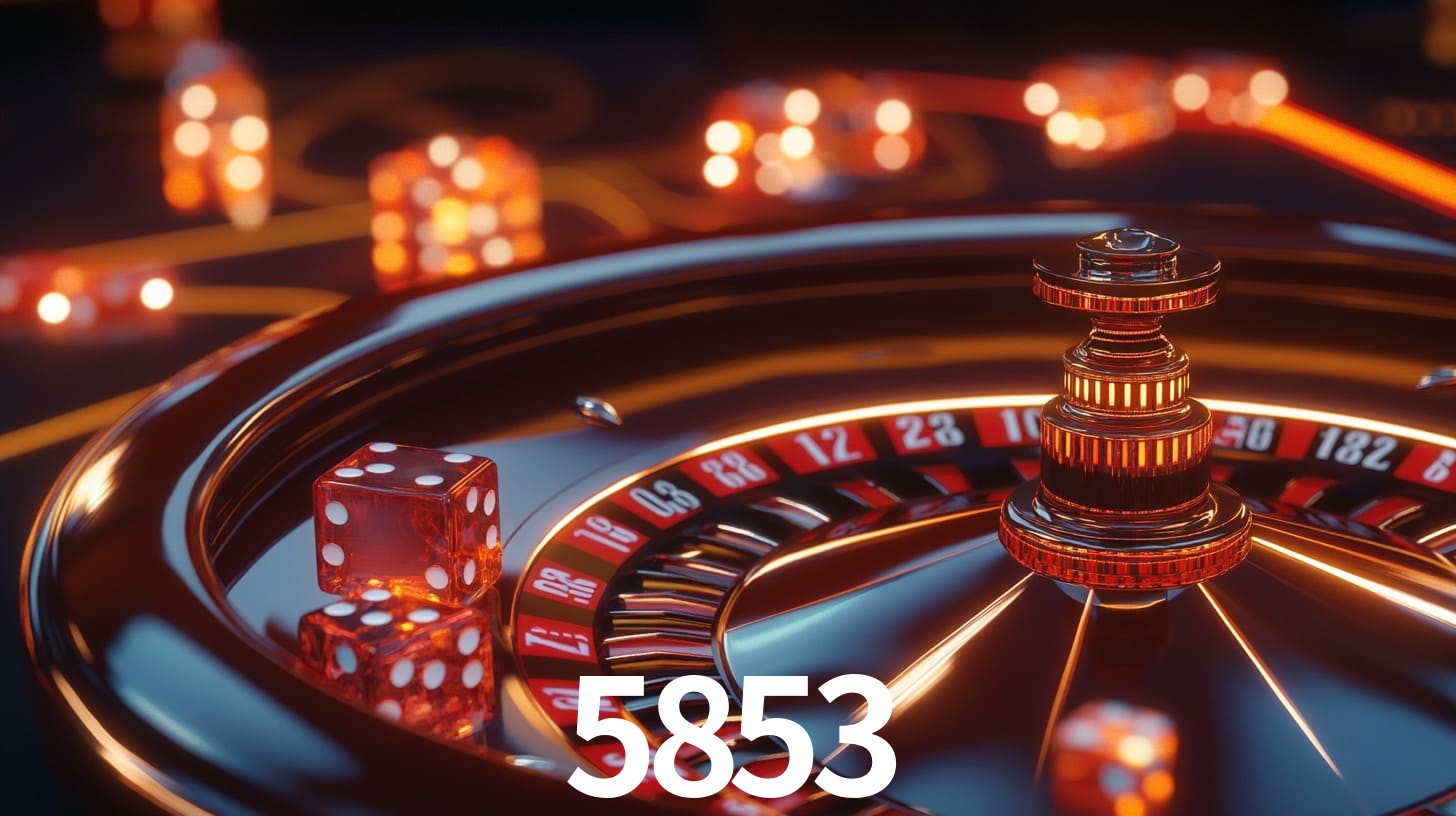 5853,5853 bet
