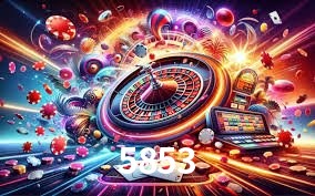 Casino Ao Vivo 5853