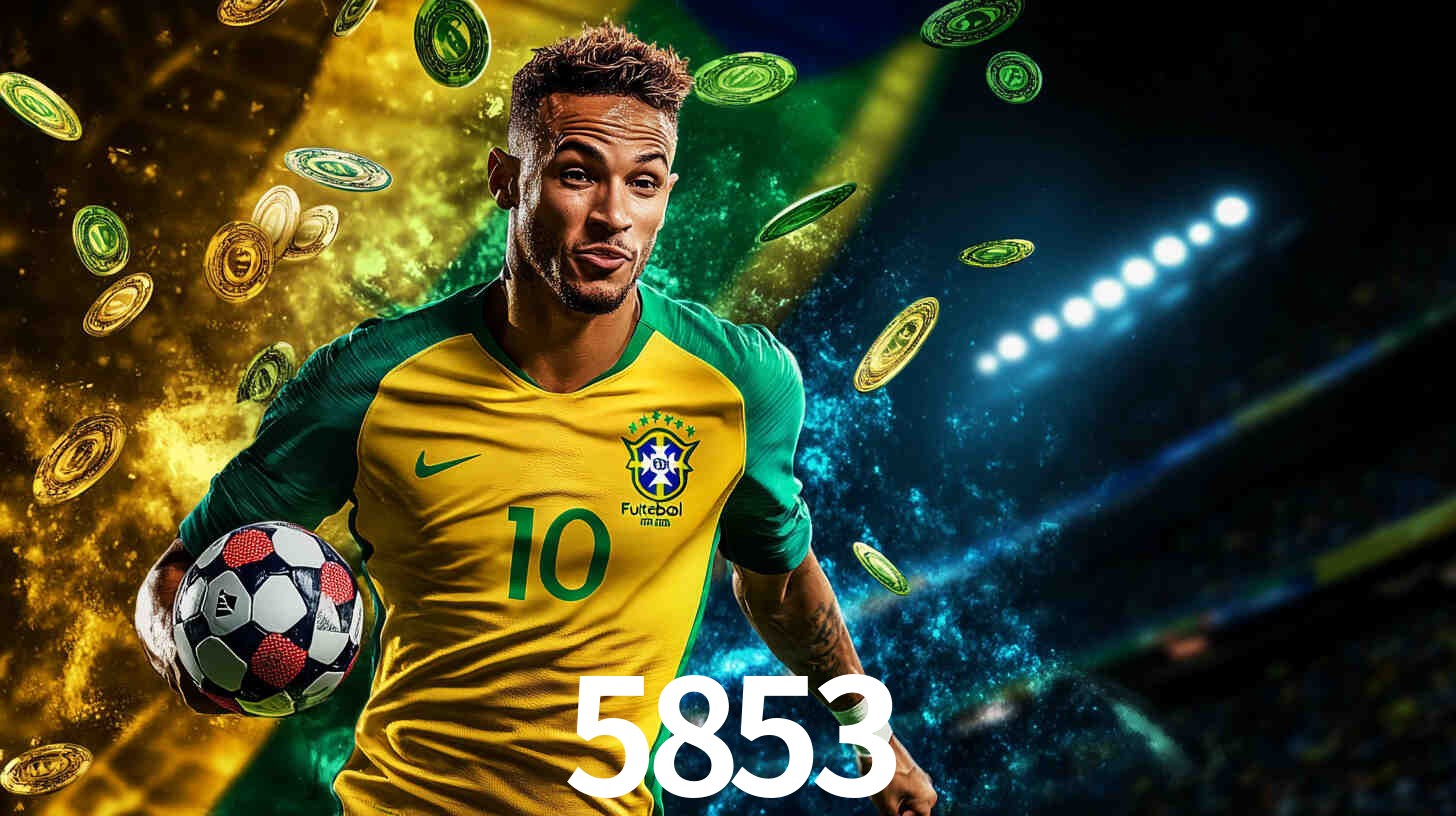 Explorando a Categoria de Eventos em Apostas na 5853