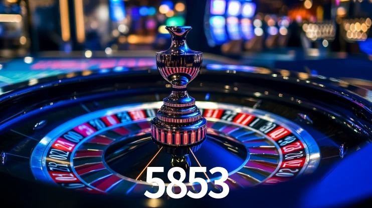 Premium Interface 5853