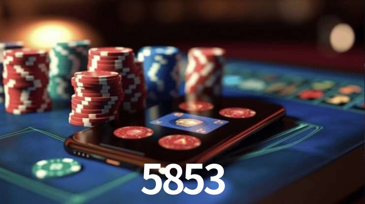 5853 Rio de Janeiro - Popular Jogos