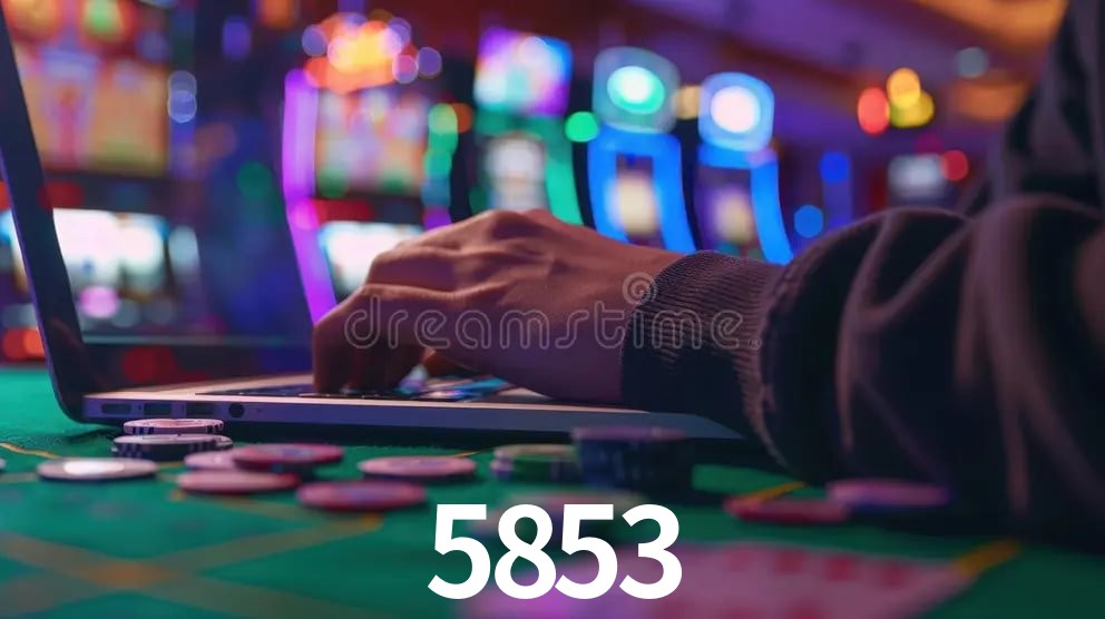 Casino VIP 5853