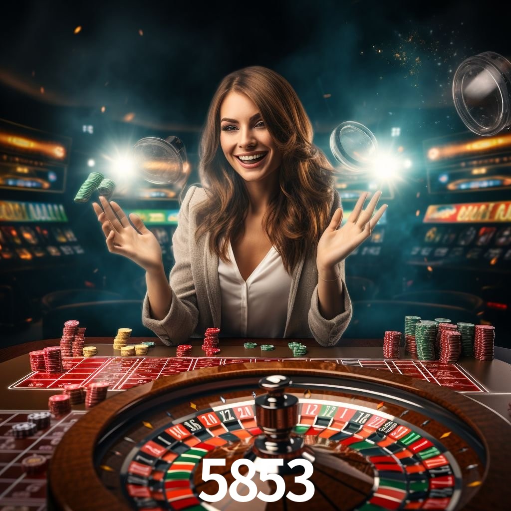 5853 App Interface