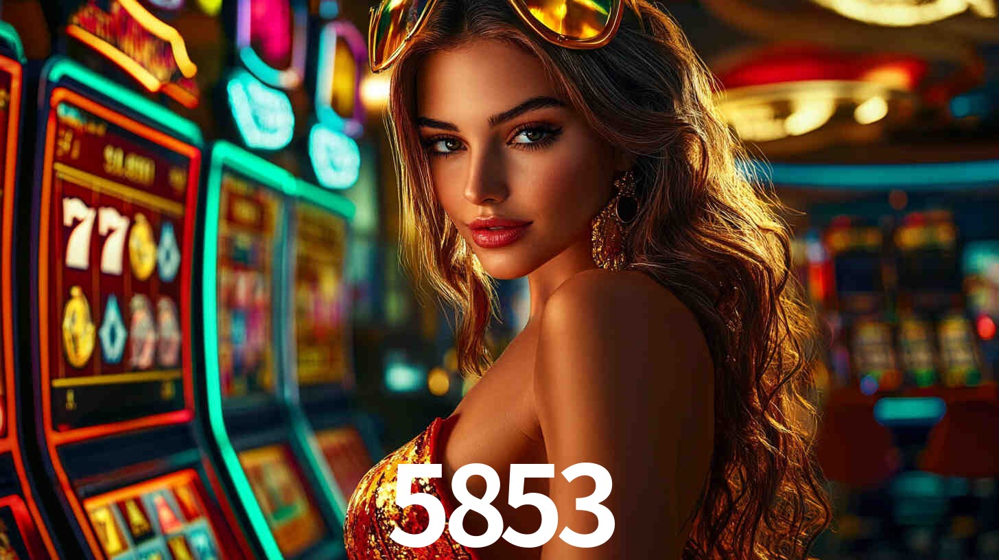 Blackjack Table 5853