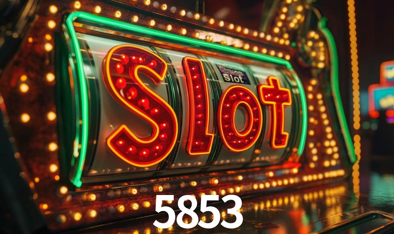 5853 - Rápido Acesse