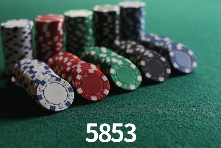 Game Providers 5853