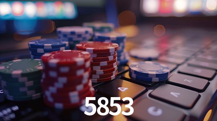 5853 - Security