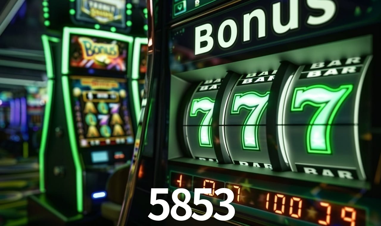 Account Benefits 5853