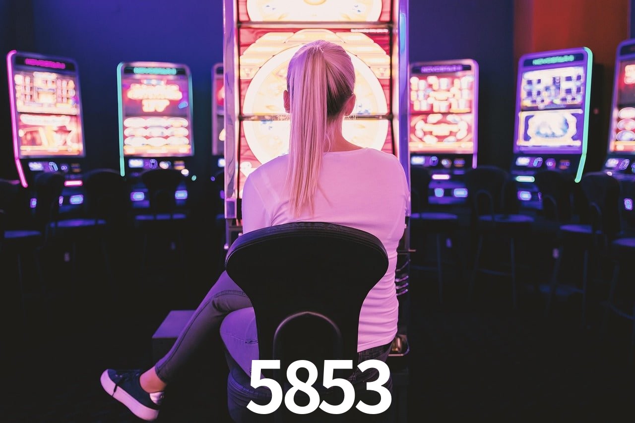 Quick Registration 5853