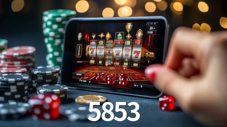 VIP Casino 5853