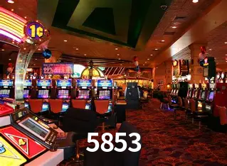 5853 Brasília - Casino Guide