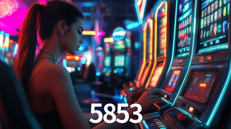 Exclusive Games 5853
