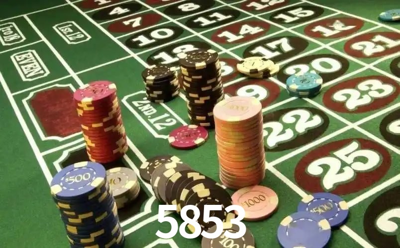 Promoção Relâmpago 5853