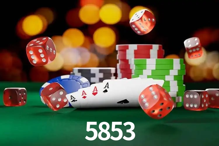 5853 São Paulo - Jogo Providers